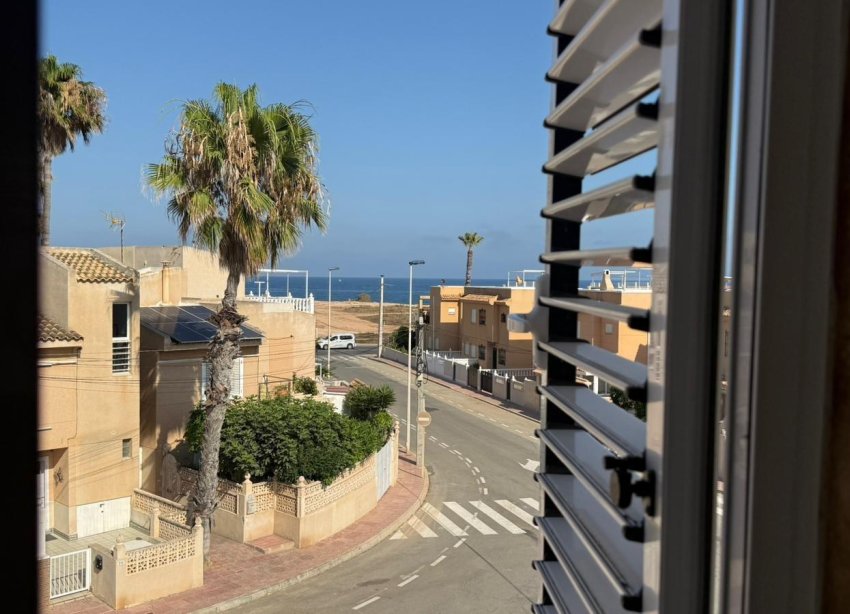 Rynek Wtórny - Duplex / Mieszkanie dwupoziomowe - Torrevieja - Los Frutales