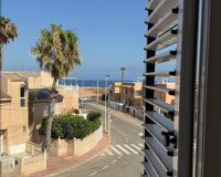 Rynek Wtórny - Duplex / Mieszkanie dwupoziomowe - Torrevieja - Los Frutales