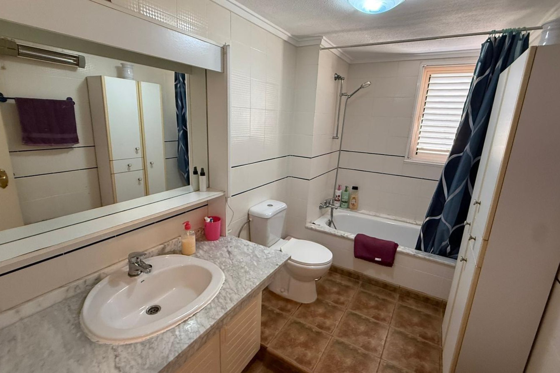 Rynek Wtórny - Duplex / Mieszkanie dwupoziomowe - Torrevieja - Los Frutales
