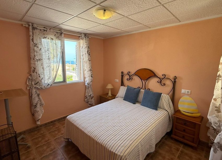 Rynek Wtórny - Duplex / Mieszkanie dwupoziomowe - Torrevieja - Los Frutales