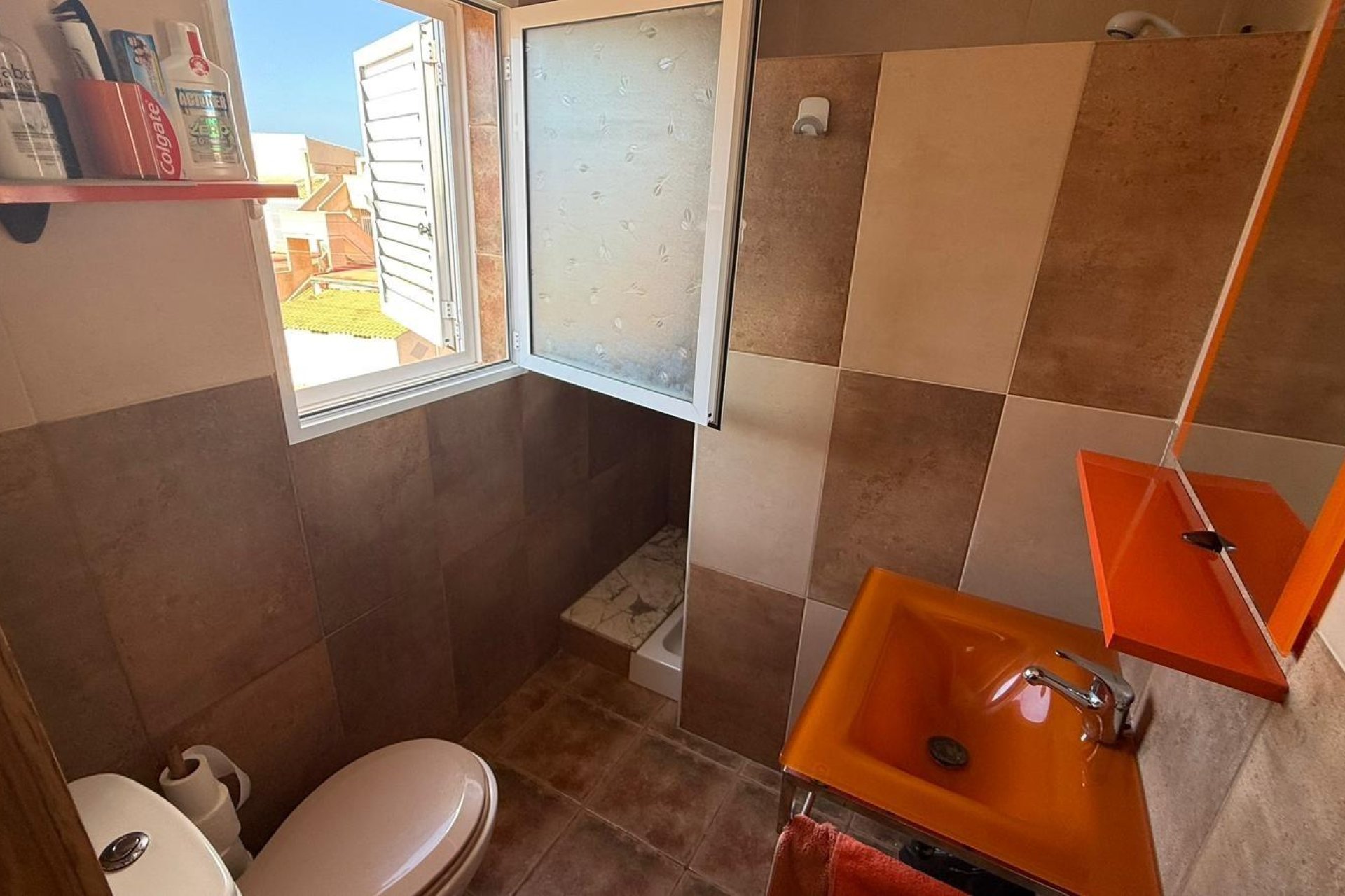 Rynek Wtórny - Duplex / Mieszkanie dwupoziomowe - Torrevieja - Los Frutales