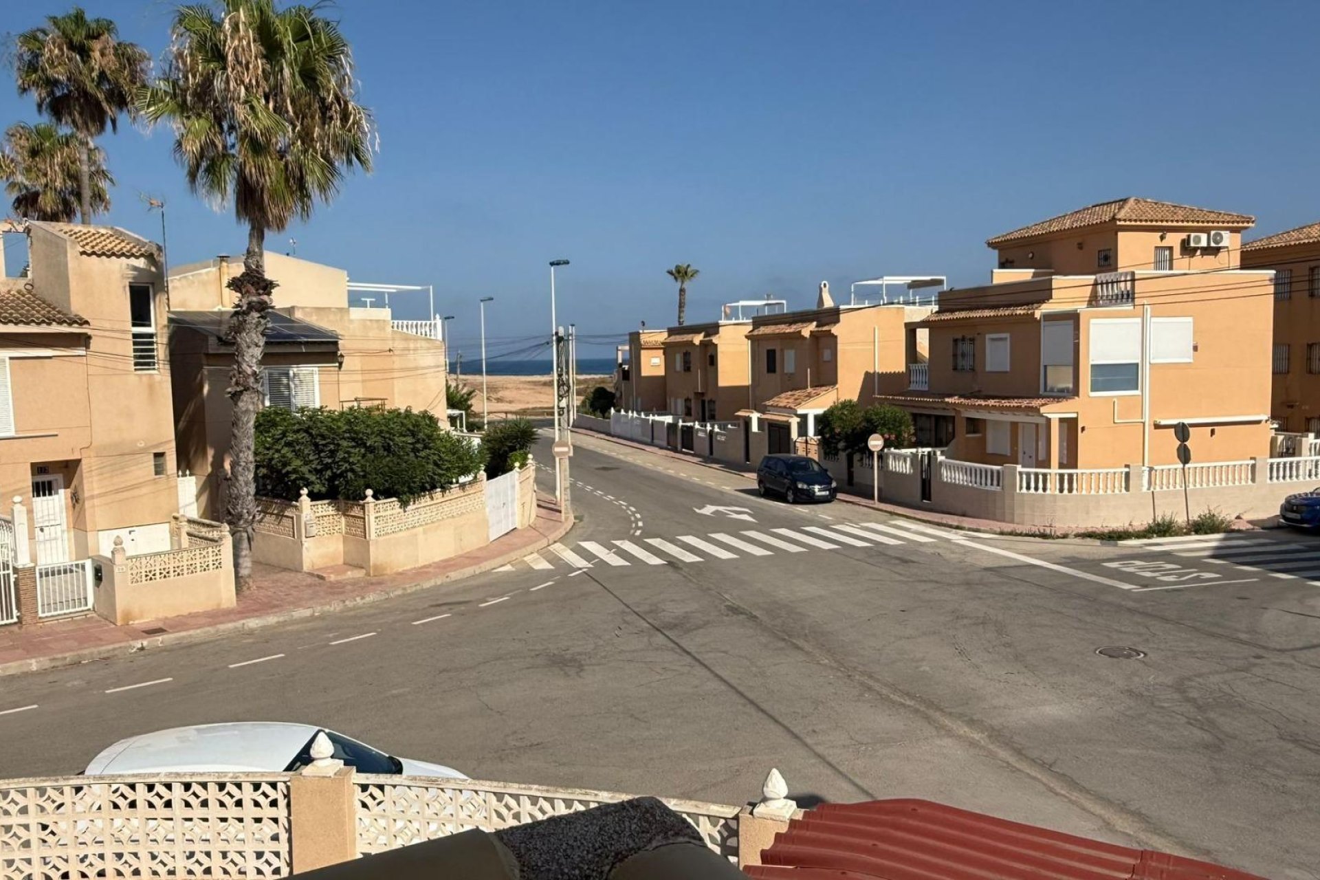 Rynek Wtórny - Duplex / Mieszkanie dwupoziomowe - Torrevieja - Los Frutales