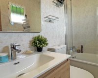 Rynek Wtórny - Duplex / Mieszkanie dwupoziomowe - Torrevieja - Torrelamata - La Mata