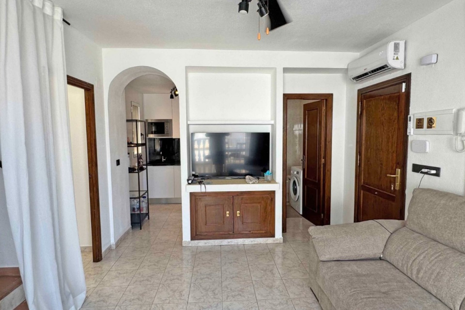 Rynek Wtórny - Duplex / Mieszkanie dwupoziomowe - Torrevieja - Torrelamata - La Mata