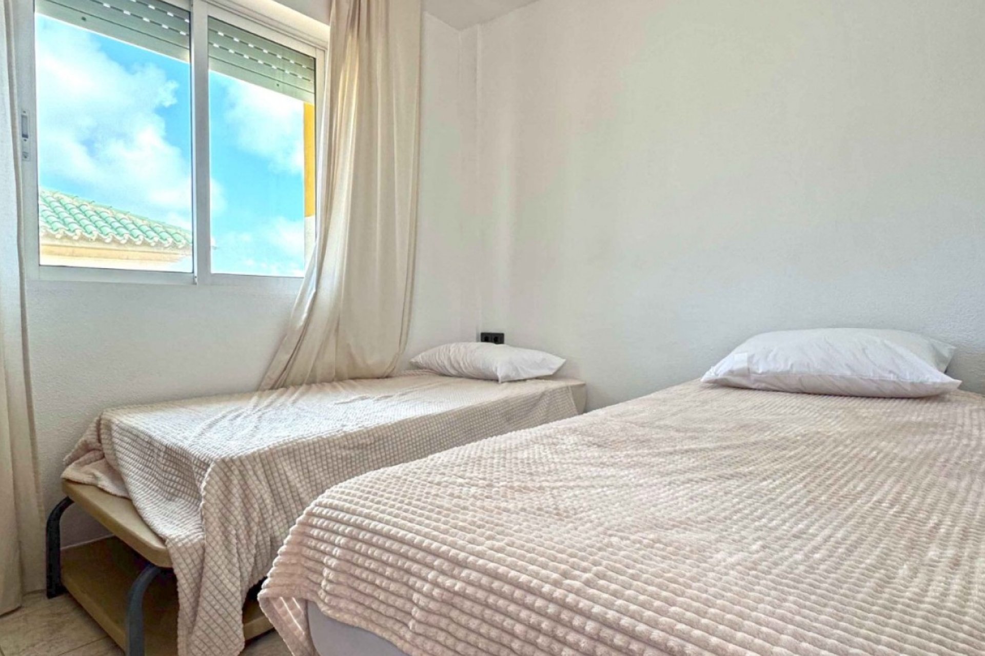 Rynek Wtórny - Duplex / Mieszkanie dwupoziomowe - Torrevieja - Torrelamata - La Mata