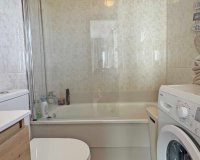 Rynek Wtórny - Duplex / Mieszkanie dwupoziomowe - Torrevieja - Torrelamata - La Mata