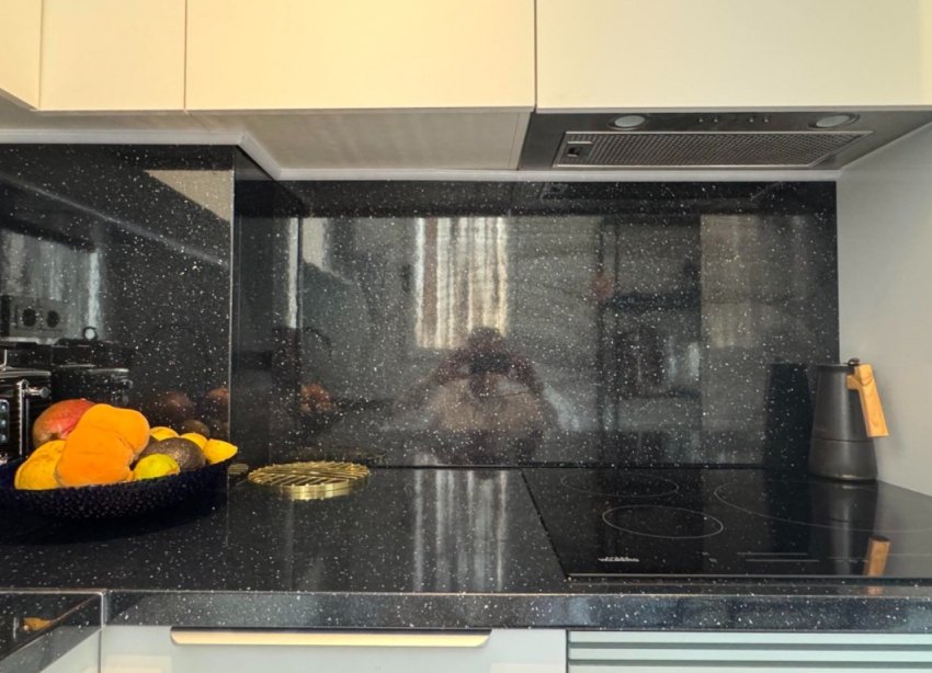 Rynek Wtórny - Duplex / Mieszkanie dwupoziomowe - Torrevieja - Torrelamata - La Mata