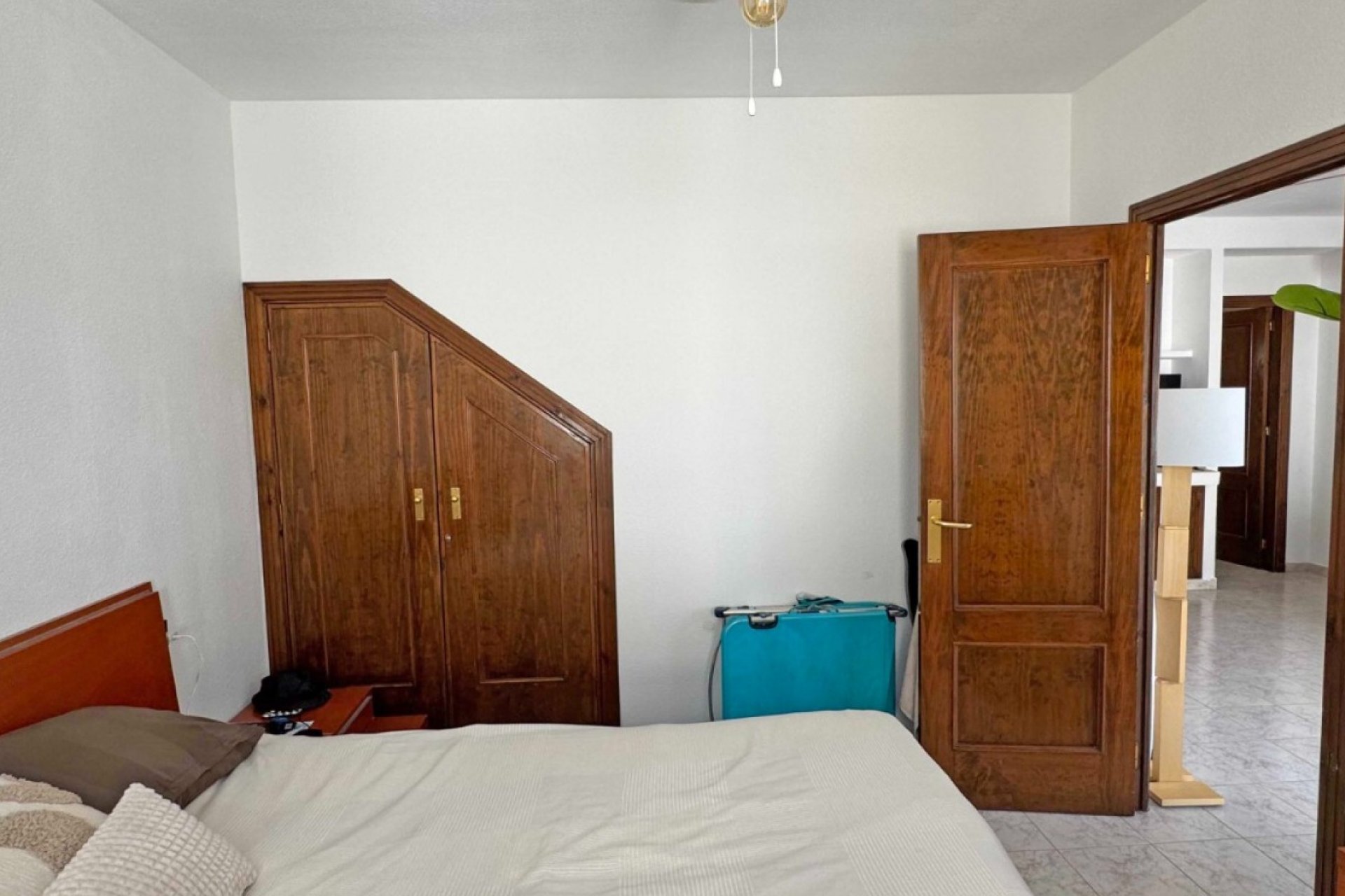 Rynek Wtórny - Duplex / Mieszkanie dwupoziomowe - Torrevieja - Torrelamata - La Mata