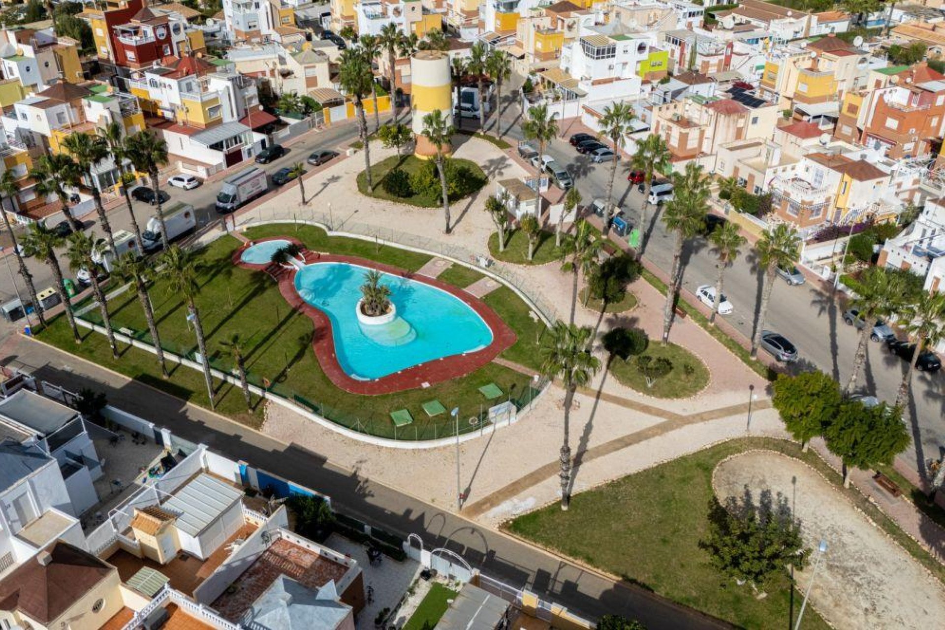 Rynek Wtórny - Duplex - Orihuela - Urbanización Perla del Mar