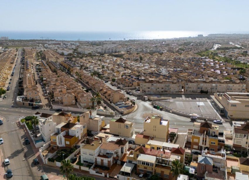 Rynek Wtórny - Duplex - Orihuela - Urbanización Perla del Mar