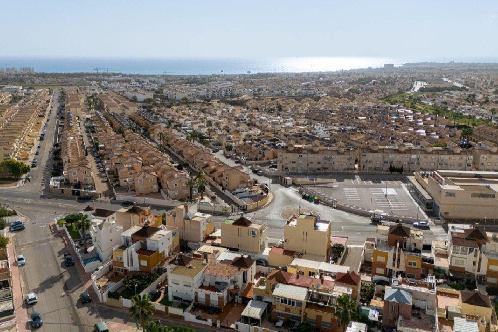 Rynek Wtórny - Duplex - Orihuela - Urbanización Perla del Mar