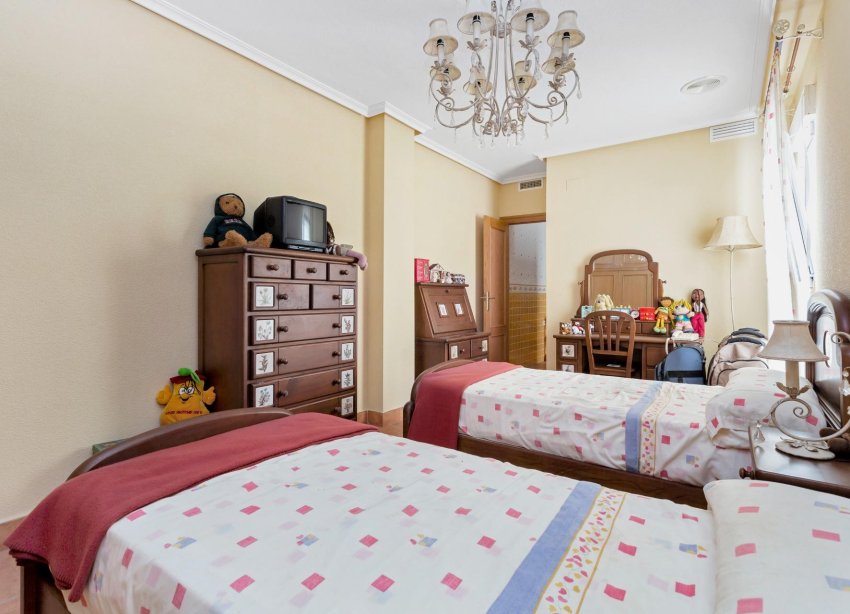 Rynek Wtórny - Duplex - Torrevieja - Centro