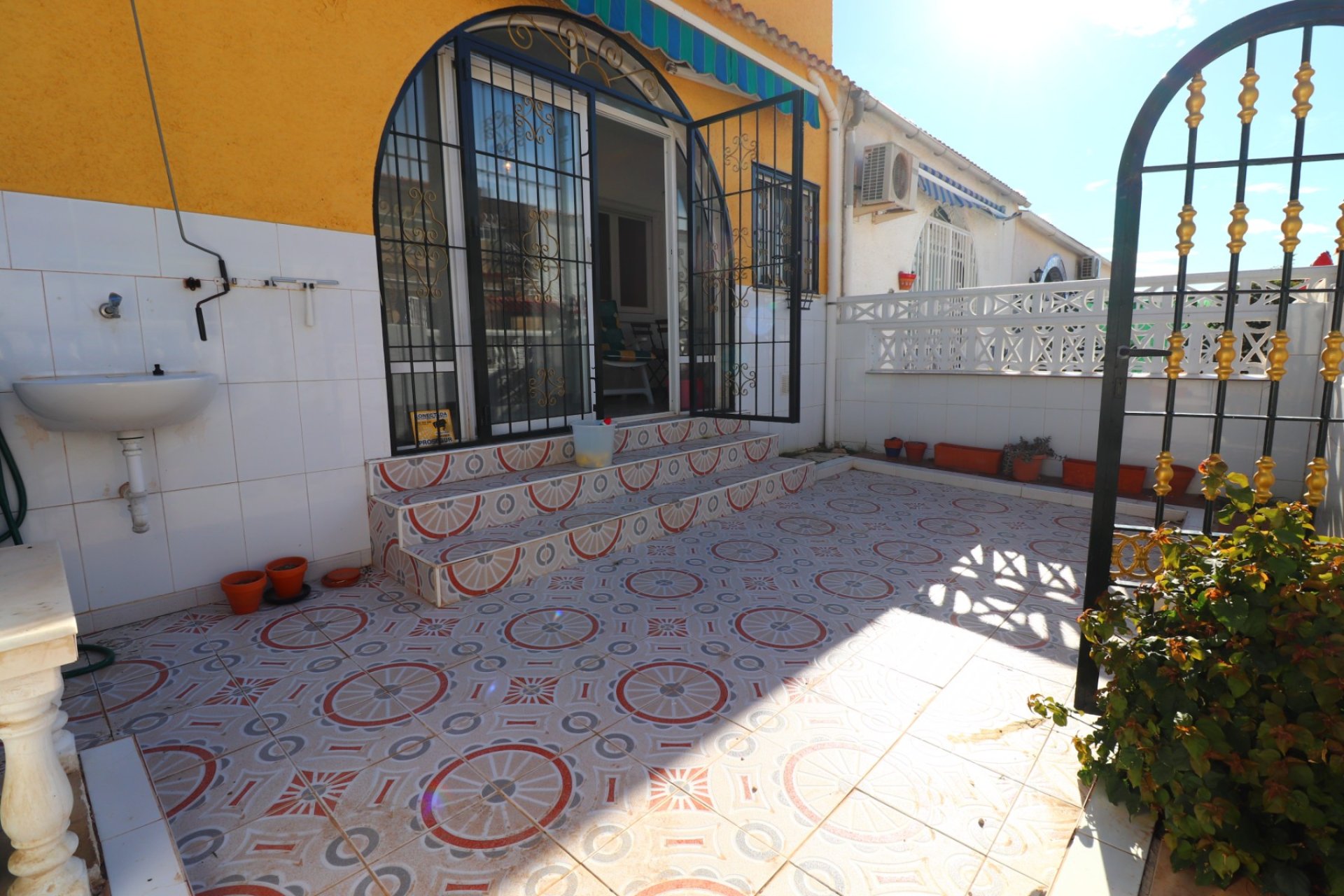 Rynek Wtórny - Duplex - Torrevieja - El Chaparral