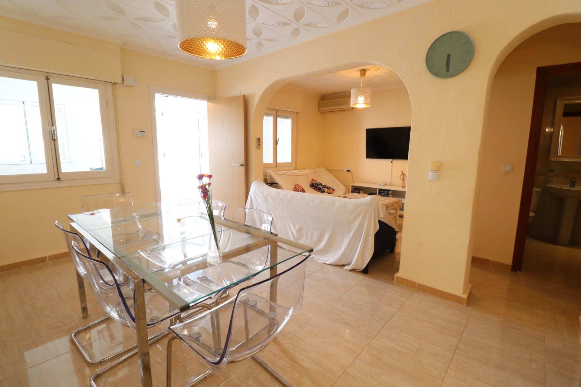 Rynek Wtórny - Duplex - Torrevieja - El Chaparral