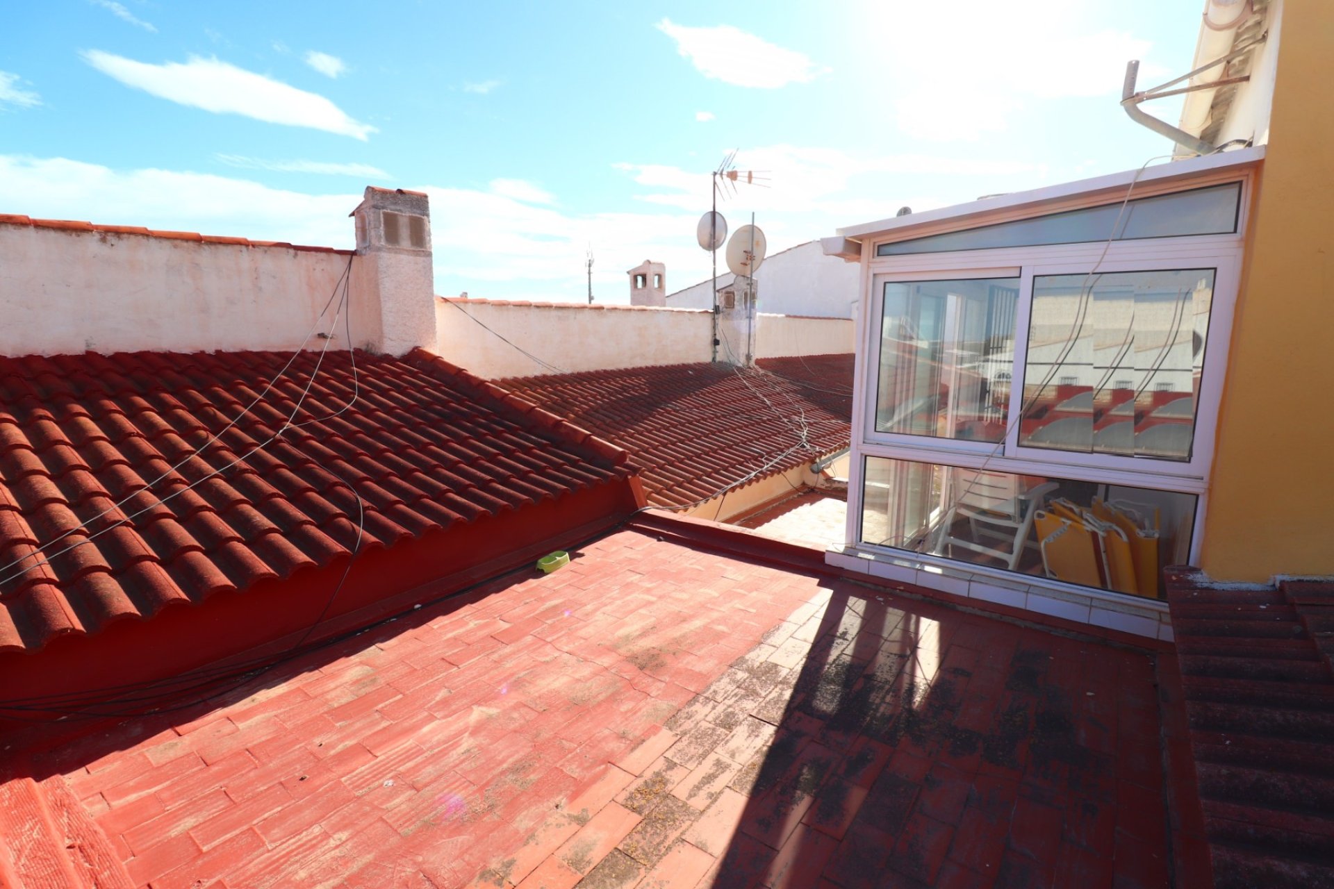 Rynek Wtórny - Duplex - Torrevieja - El Chaparral