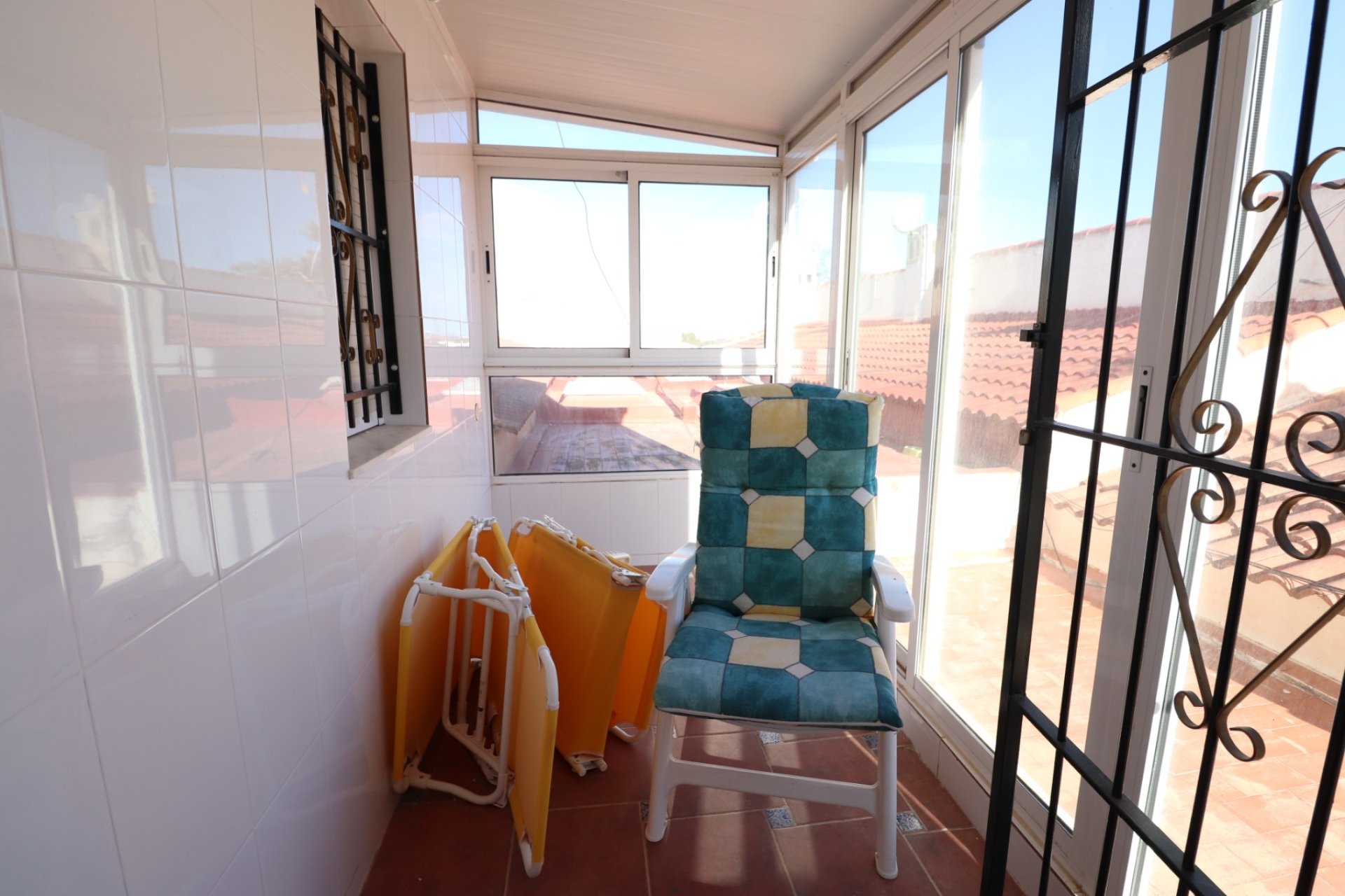 Rynek Wtórny - Duplex - Torrevieja - El Chaparral