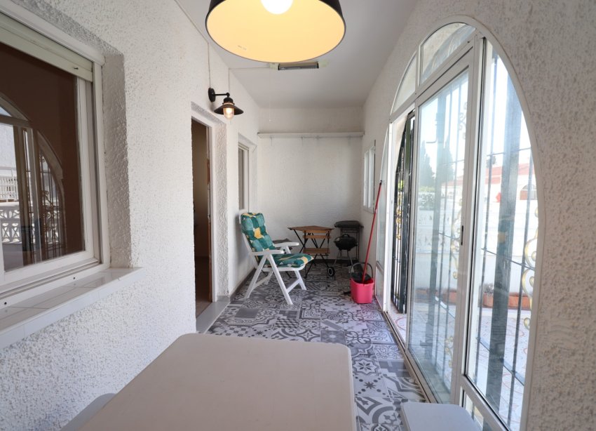 Rynek Wtórny - Duplex - Torrevieja - El Chaparral