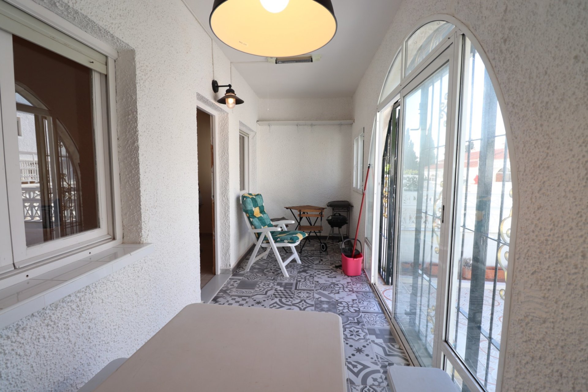 Rynek Wtórny - Duplex - Torrevieja - El Chaparral