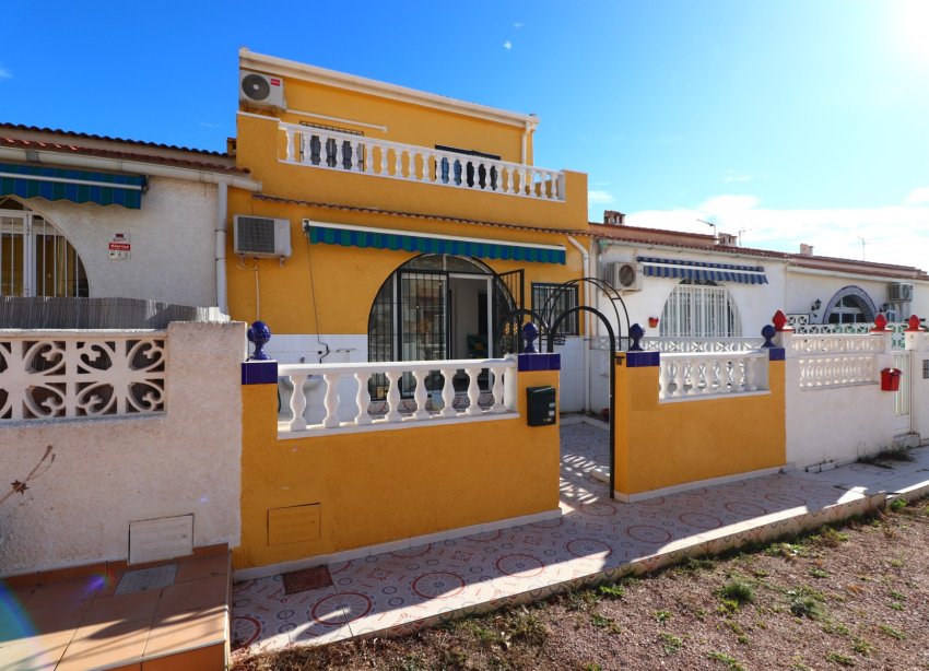 Rynek Wtórny - Duplex - Torrevieja - El Chaparral