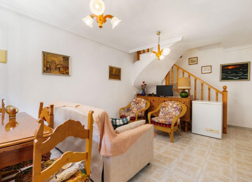 Rynek Wtórny - Duplex - Torrevieja - La Mata