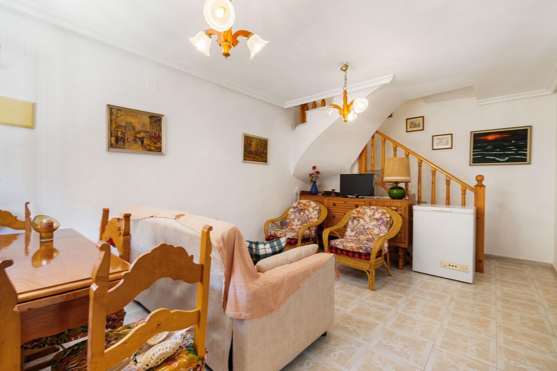 Rynek Wtórny - Duplex - Torrevieja - La Mata