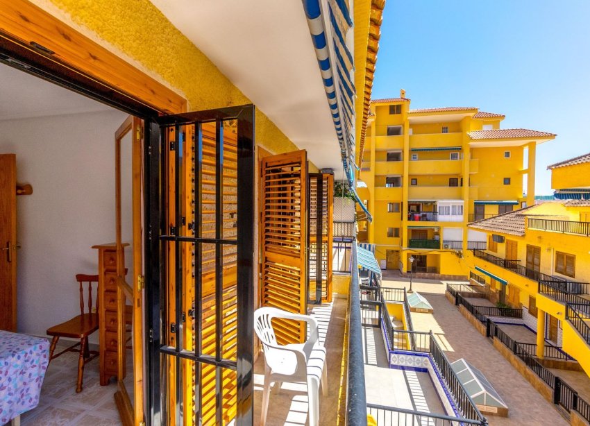 Rynek Wtórny - Duplex - Torrevieja - La Mata