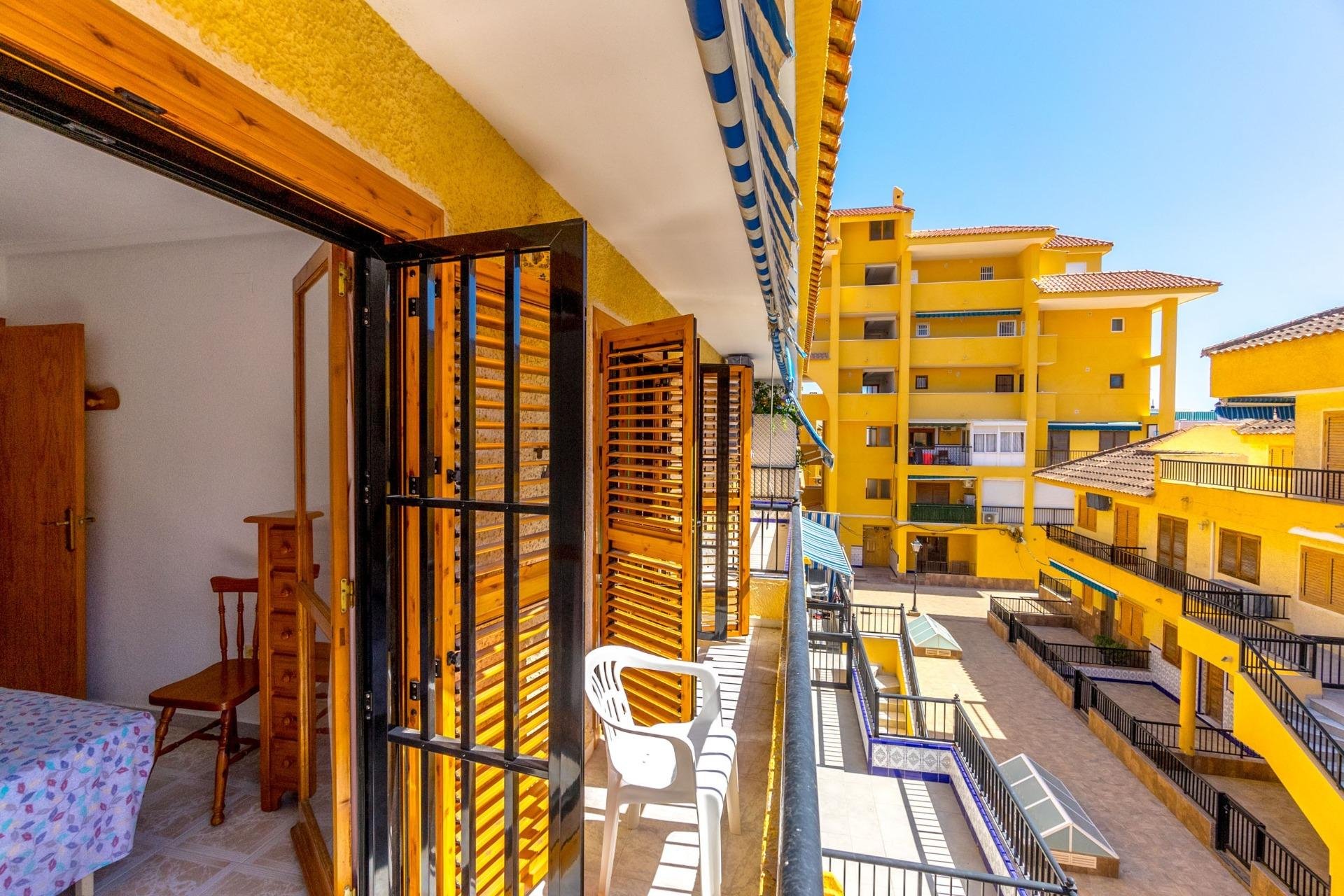 Rynek Wtórny - Duplex - Torrevieja - La Mata