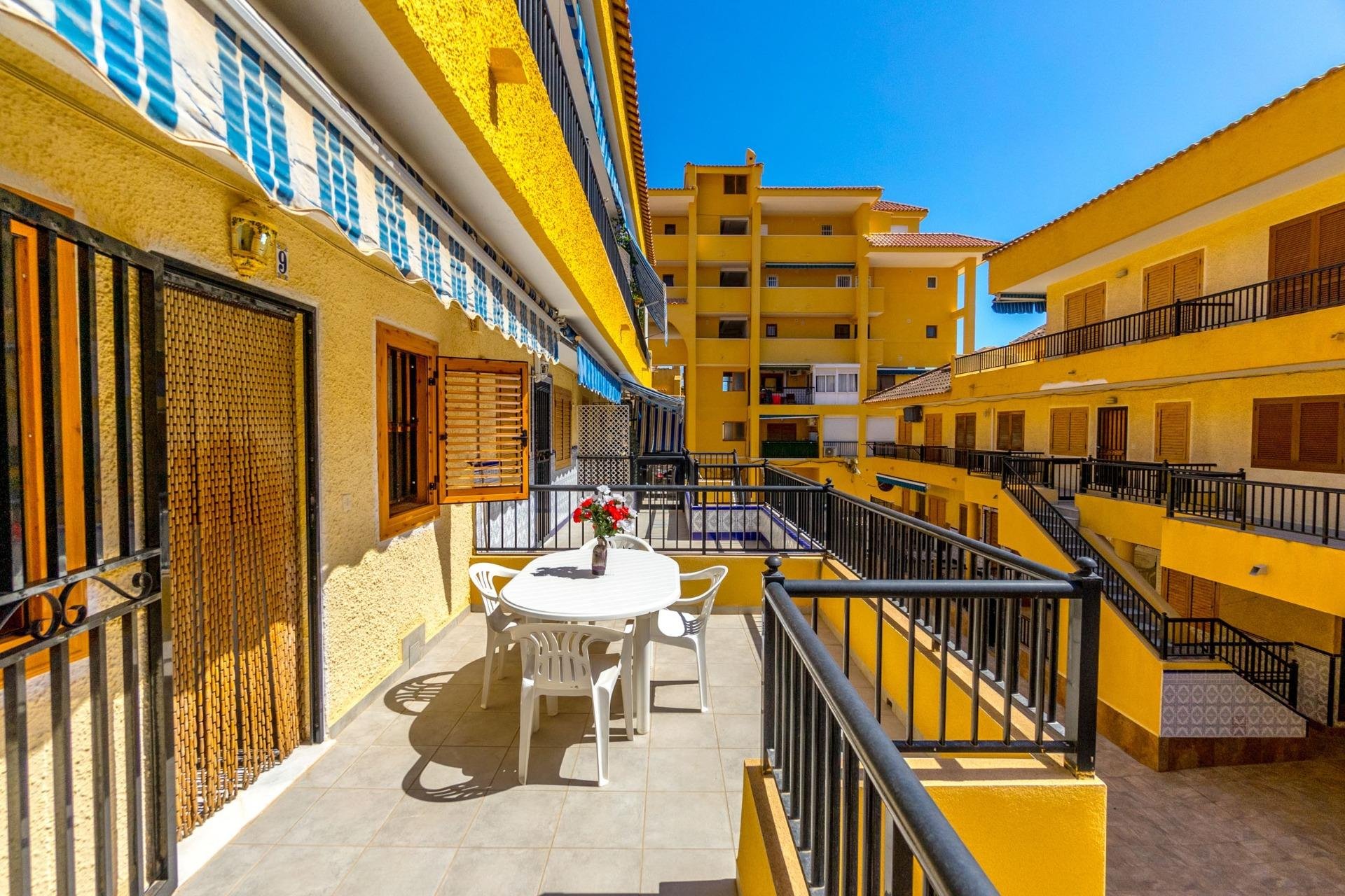 Rynek Wtórny - Duplex - Torrevieja - La Mata