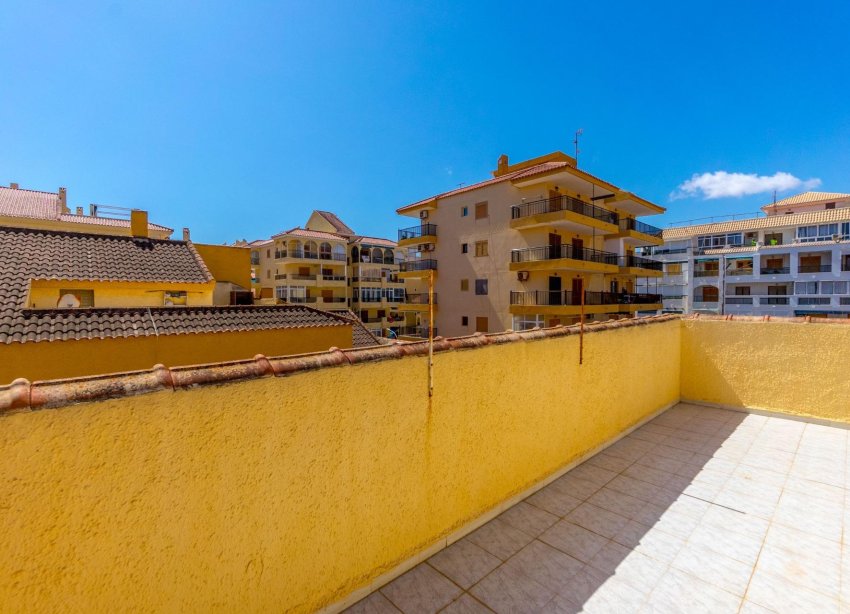 Rynek Wtórny - Duplex - Torrevieja - La Mata