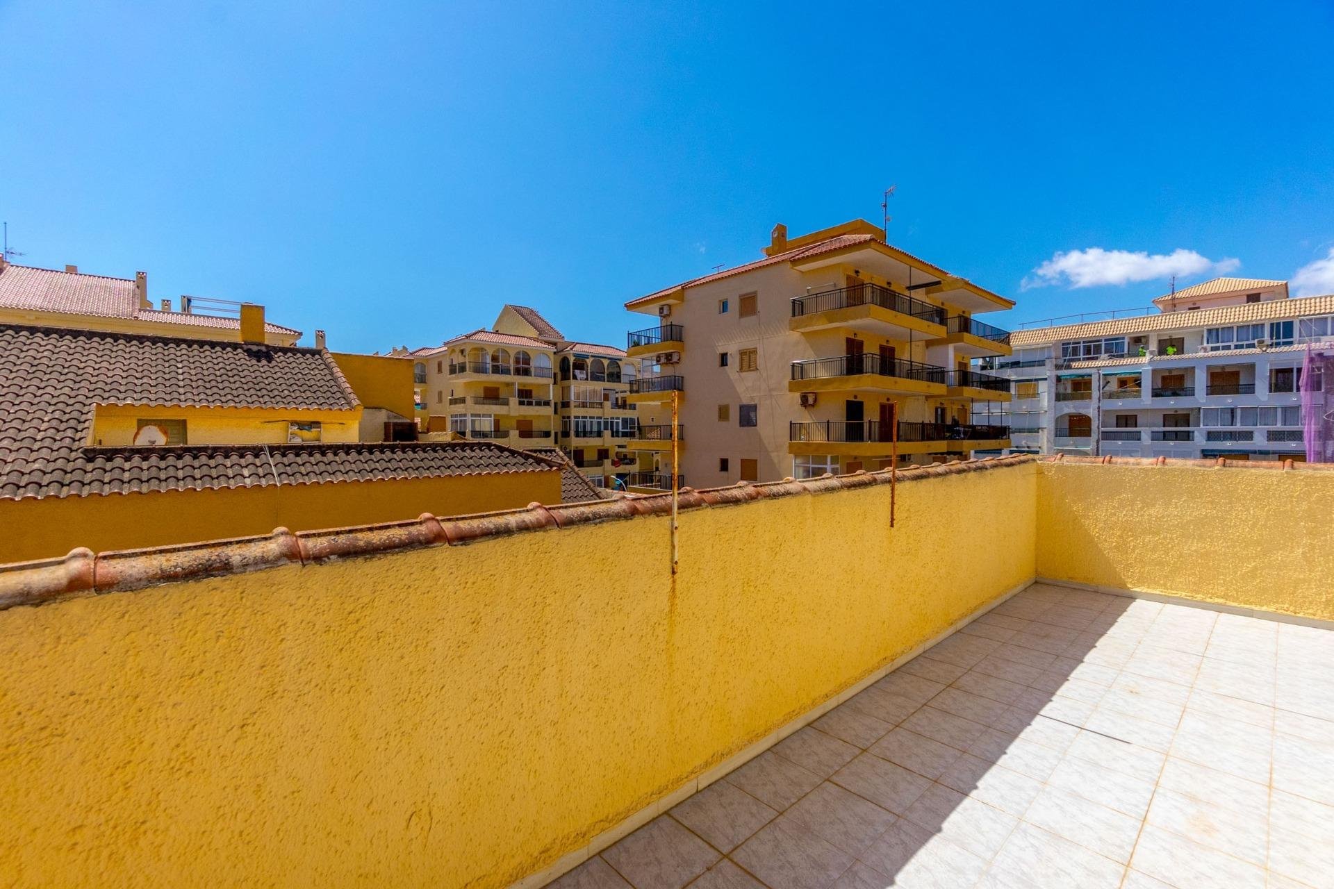 Rynek Wtórny - Duplex - Torrevieja - La Mata