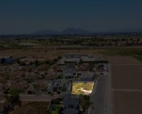 Rynek Wtórny - Działka - Formentera del Segura