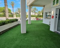 Rynek Wtórny - Działka - Orihuela Costa - Cabo Roig