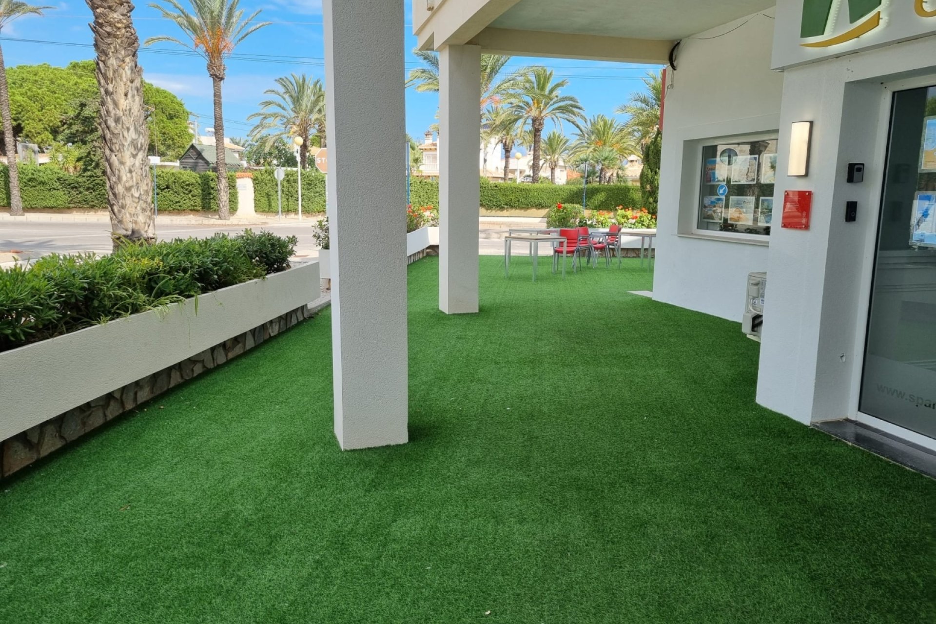 Rynek Wtórny - Działka - Orihuela Costa - Cabo Roig