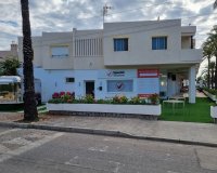 Rynek Wtórny - Działka - Orihuela Costa - Cabo Roig