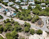 Rynek Wtórny - Działka - Orihuela Costa - Las Colinas Golf