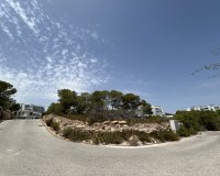Rynek Wtórny - Działka - Orihuela Costa - Las Colinas Golf