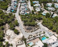 Rynek Wtórny - Działka - Orihuela Costa - Las Colinas Golf