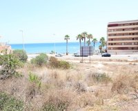 Rynek Wtórny - Działka - Torrevieja - Cabo Cervera