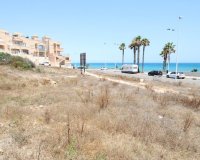 Rynek Wtórny - Działka - Torrevieja - Cabo Cervera