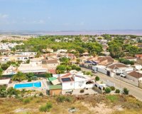 Rynek Wtórny - Działka - Torrevieja - Los Balcones