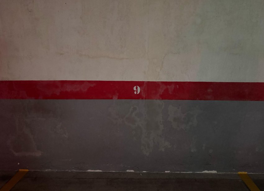 Rynek Wtórny - garage - Torrevieja - Centro