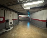 Rynek Wtórny - garage - Torrevieja - Centro