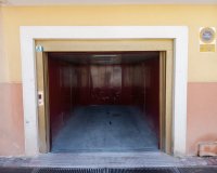 Rynek Wtórny - garage - Torrevieja - La Mata