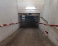 Rynek Wtórny - garage - Torrevieja - Playa de los locos