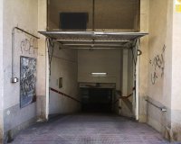 Rynek Wtórny - garage - Torrevieja - Playa de los locos