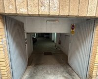 Rynek Wtórny - garage - Torrevieja - Playa del cura