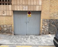 Rynek Wtórny - garage - Torrevieja - Playa del cura