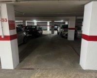 Rynek Wtórny - Garaje - Torrevieja - Playa Acequion