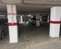 Rynek Wtórny - Garaje - Torrevieja - Playa Acequion