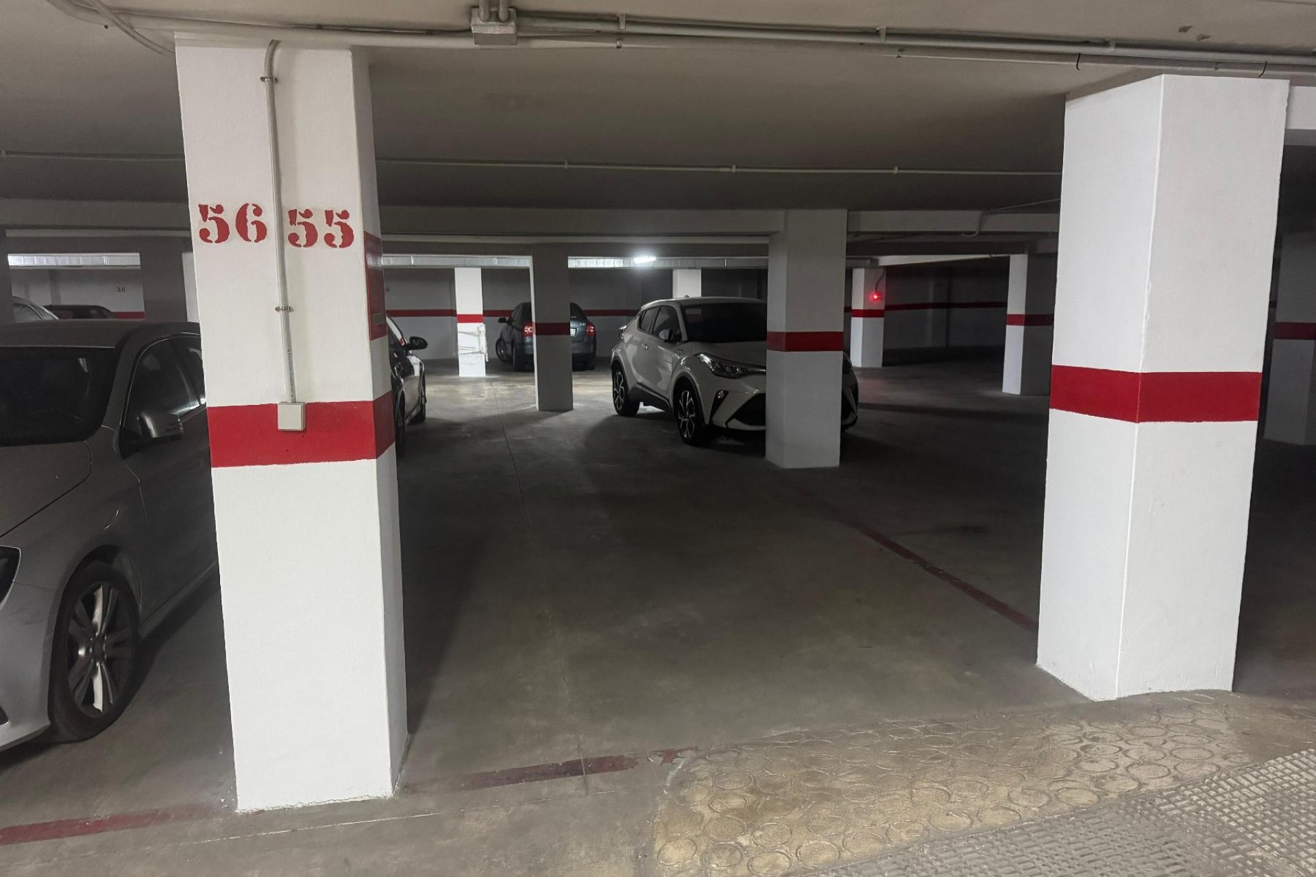 Rynek Wtórny - Garaje - Torrevieja - Playa Acequion